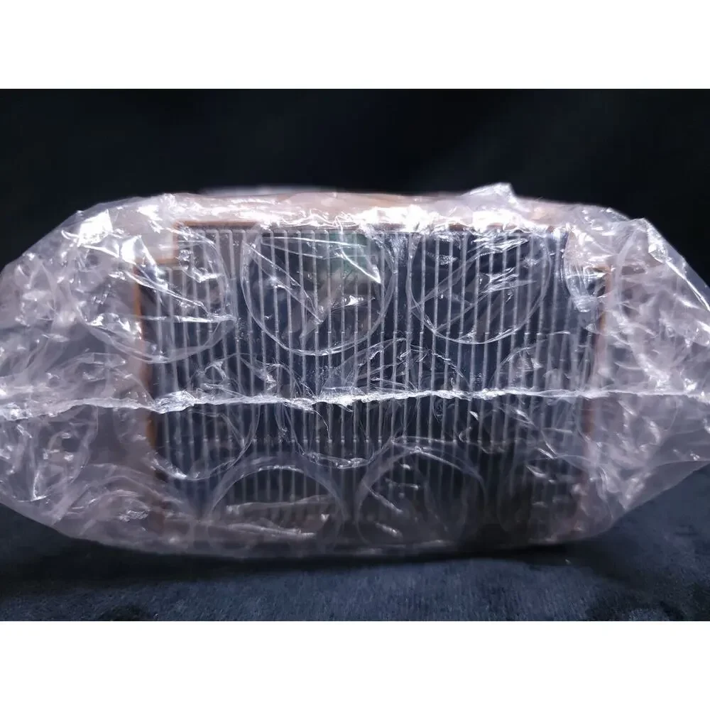 Heatsink for HP Proliant DL380 G5 DL385 G2 Spare 408790-001 w/ Voltage Regulator